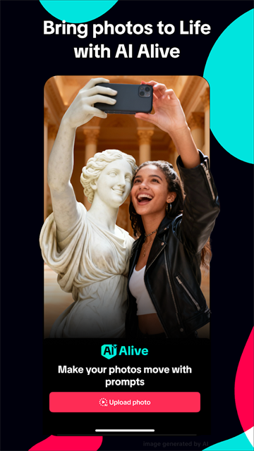 抖音海外版截图1