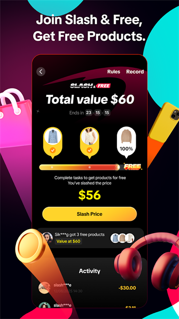 抖音海外版截图2