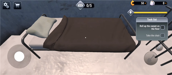 肖申克的超市中文版