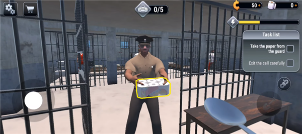 肖申克的超市中文版