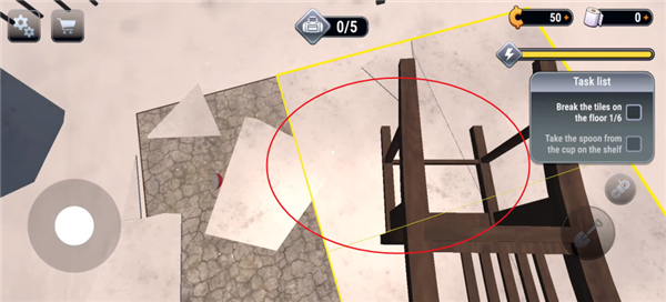 肖申克的超市中文版