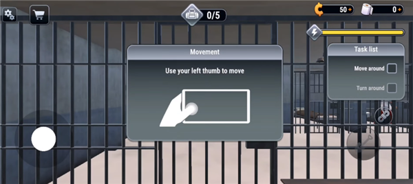 肖申克的超市中文版