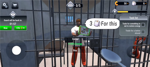 肖申克的超市中文版