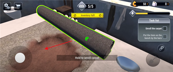 肖申克的超市中文版