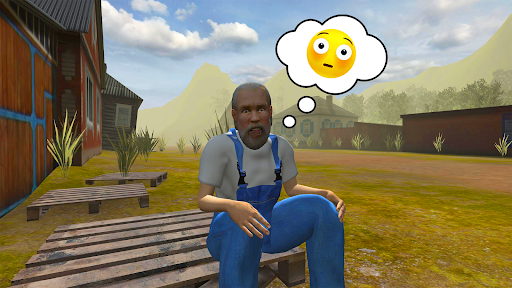 逃离家暴2截图3