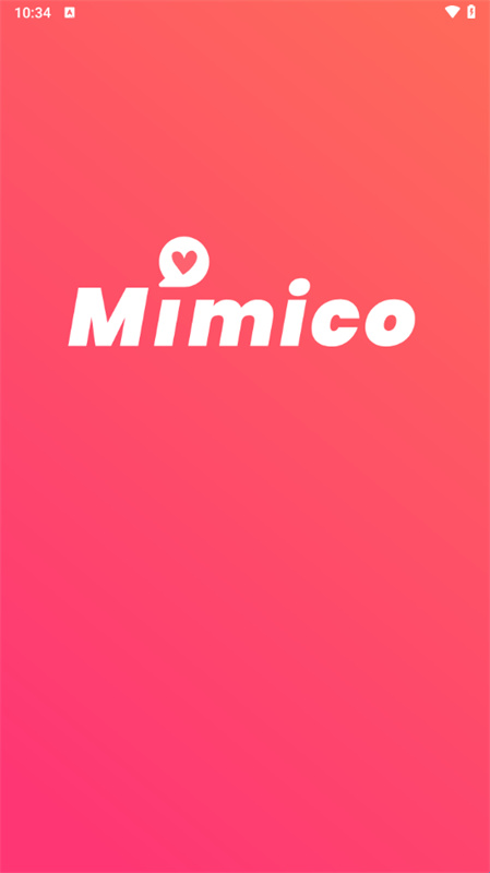Mimico截图1