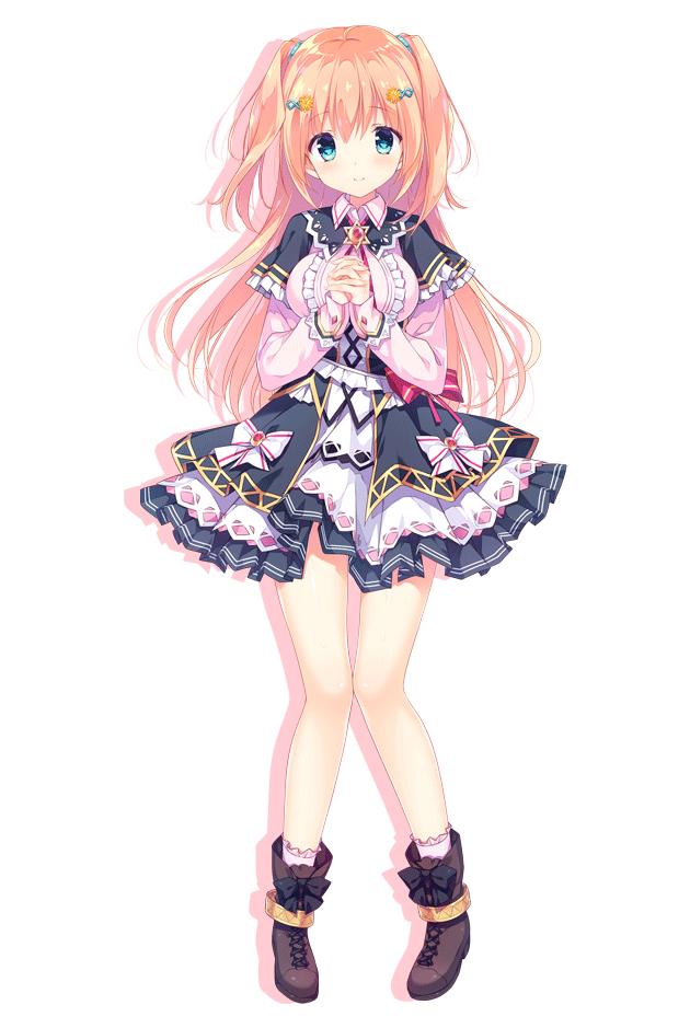 魔法星奏