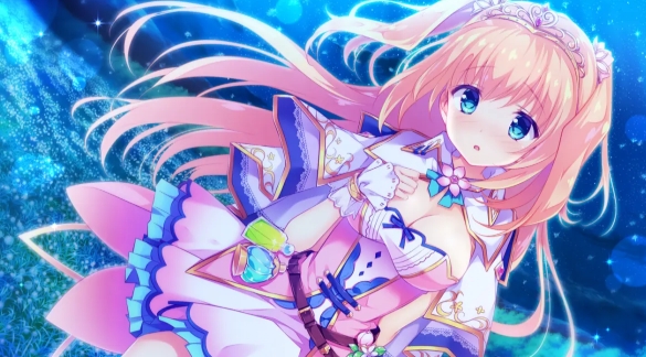 魔法星奏