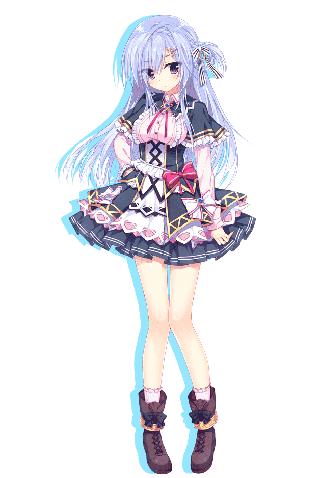 魔法星奏