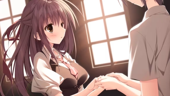 樱之诗重制版截图5