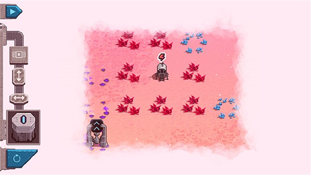 火星电力工业截图2