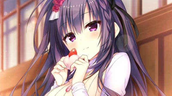 天选庶民的真命之选手机版截图3