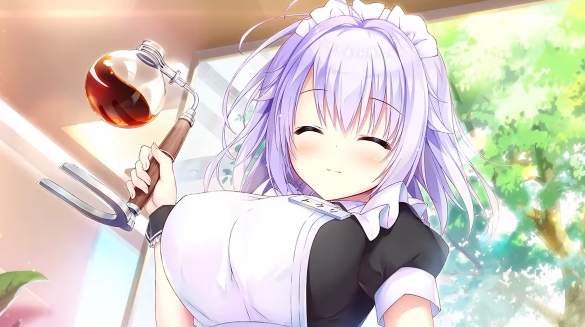 天选庶民的真命之选手机版截图2