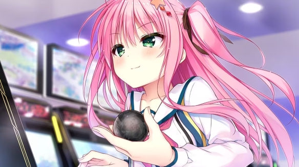 天选庶民的真命之选手机版截图1