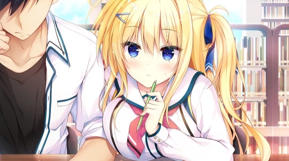 天选庶民的真命之选手机版截图4