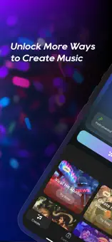 Mureka截图2