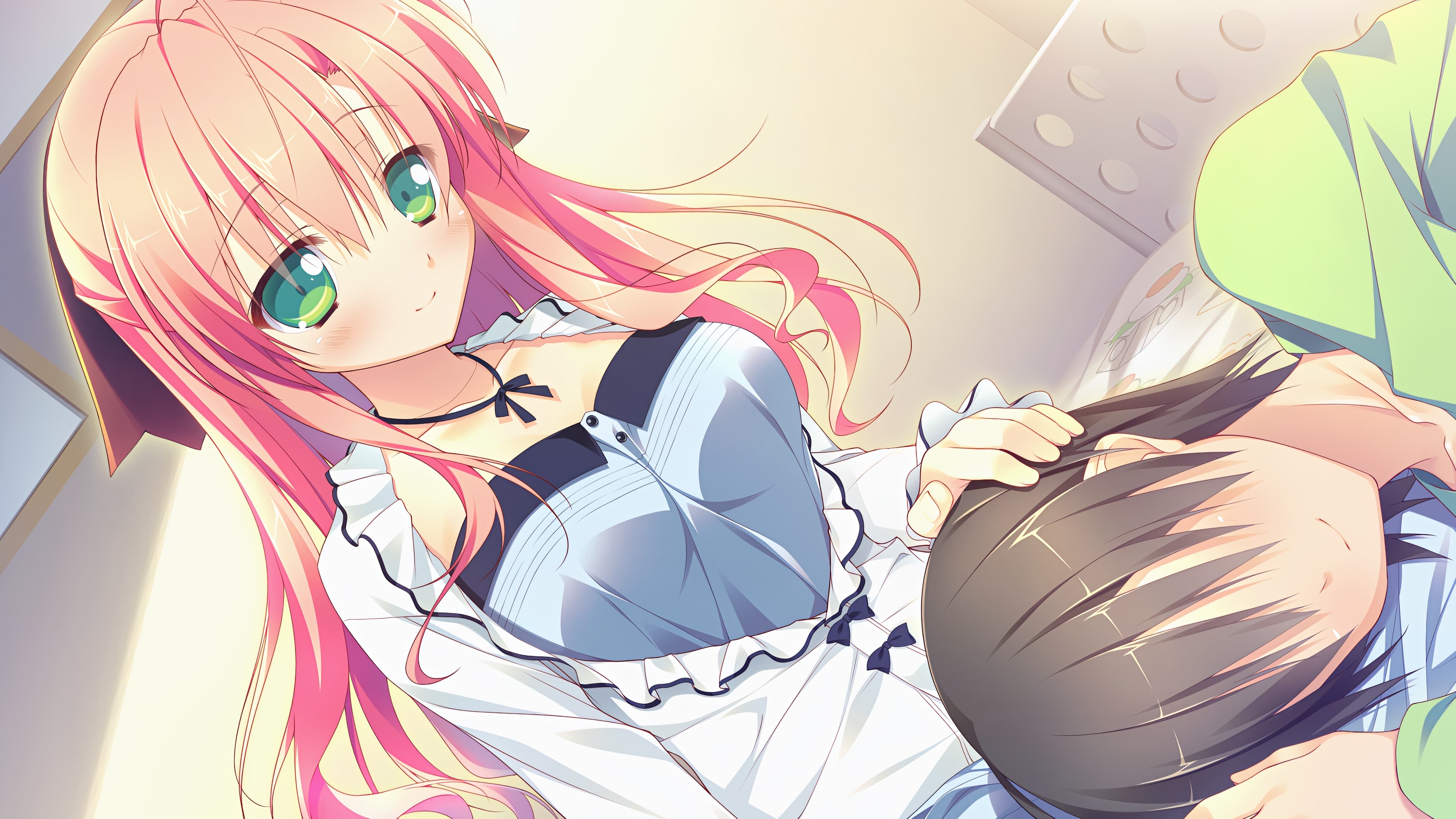 四叶草的约定截图5