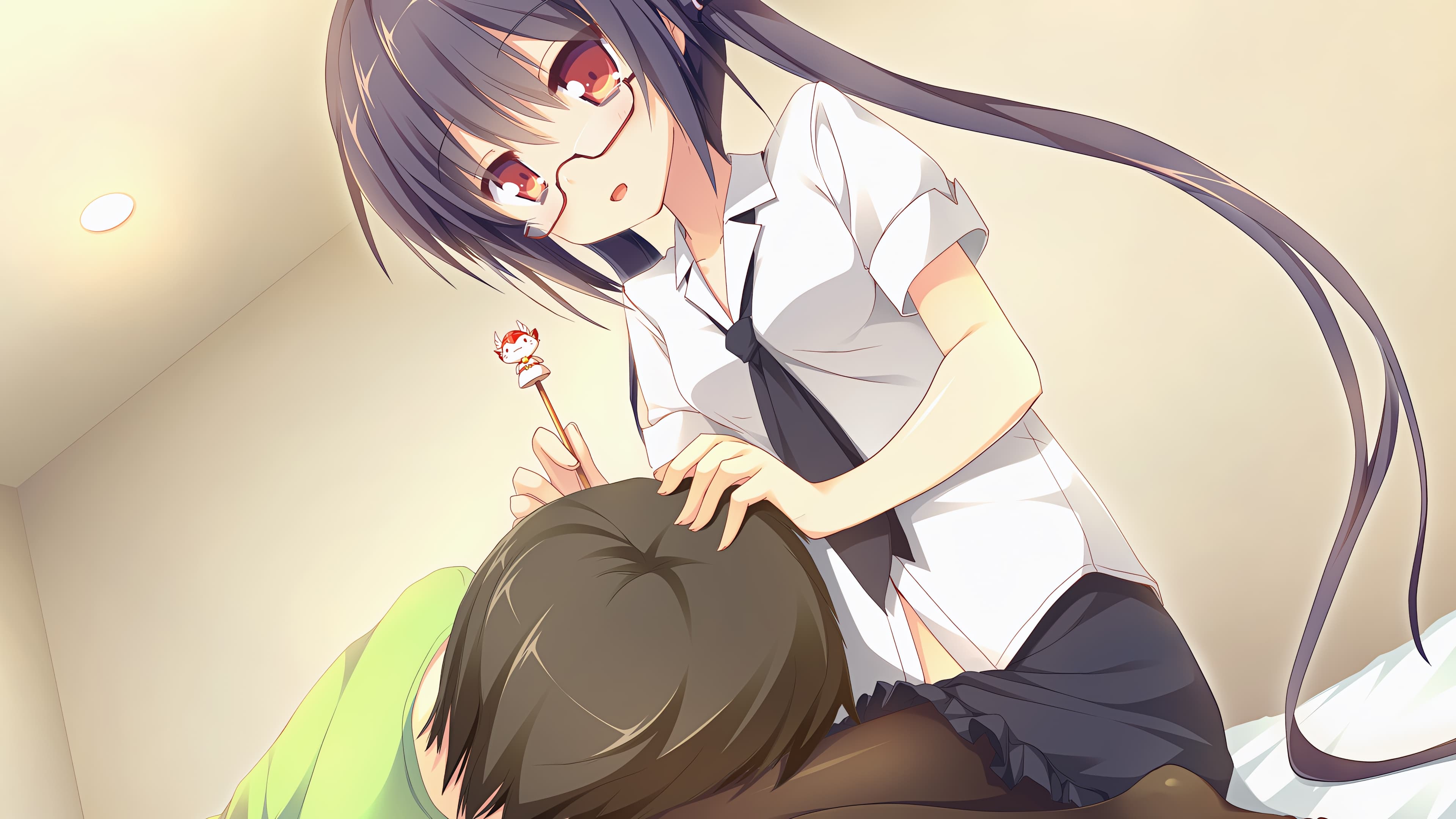 四叶草的约定截图1