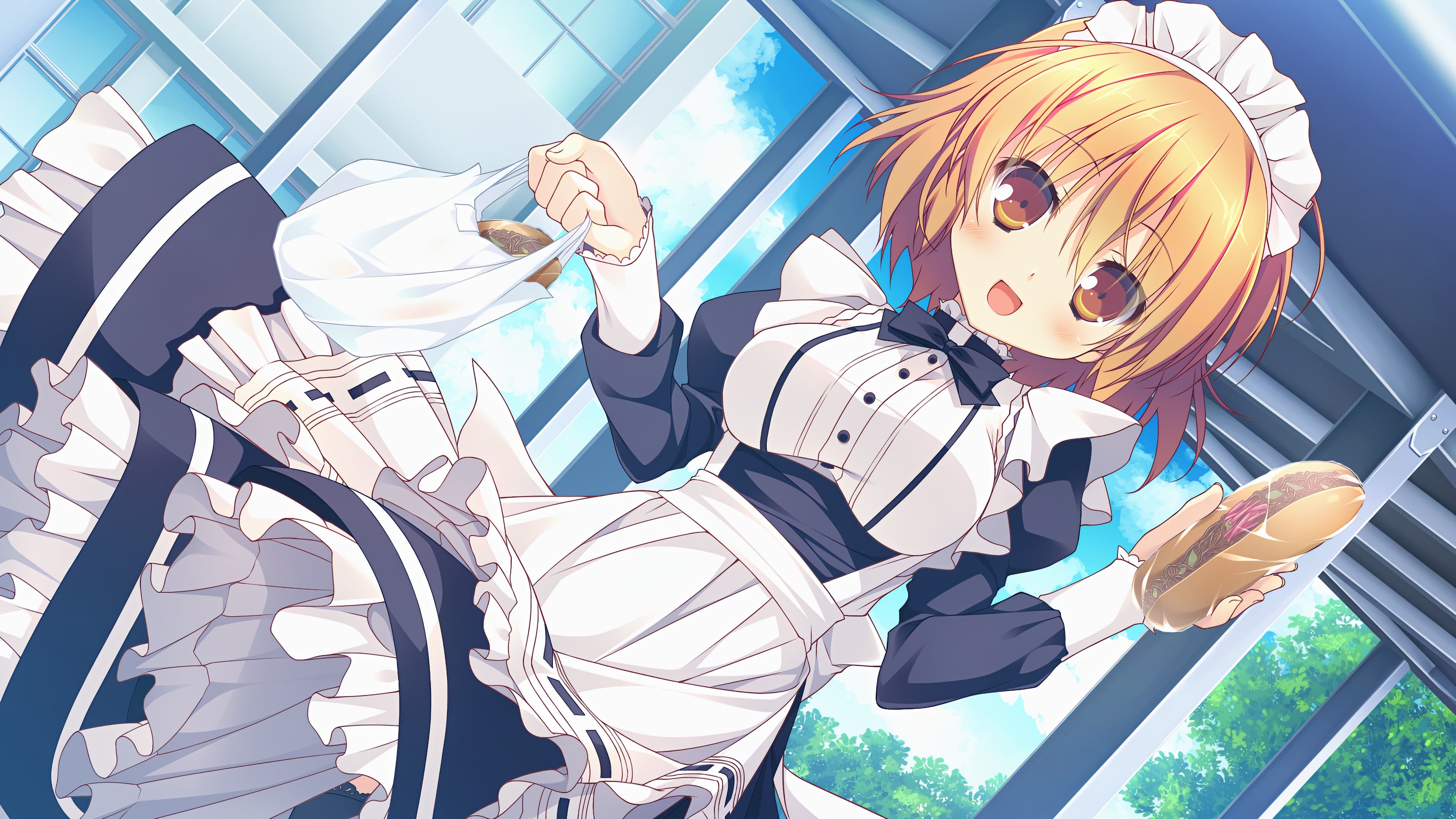 四叶草的约定截图4