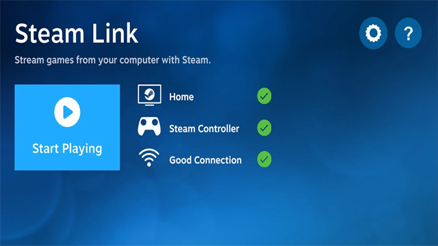 SteamLink安卓版截图3