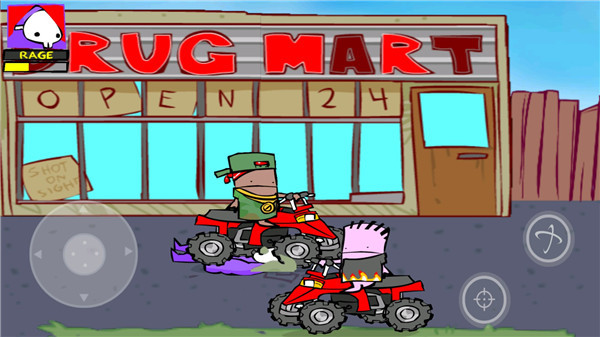 狂扁小朋友截图4