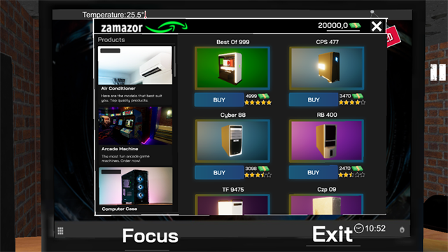 网吧模拟器截图2