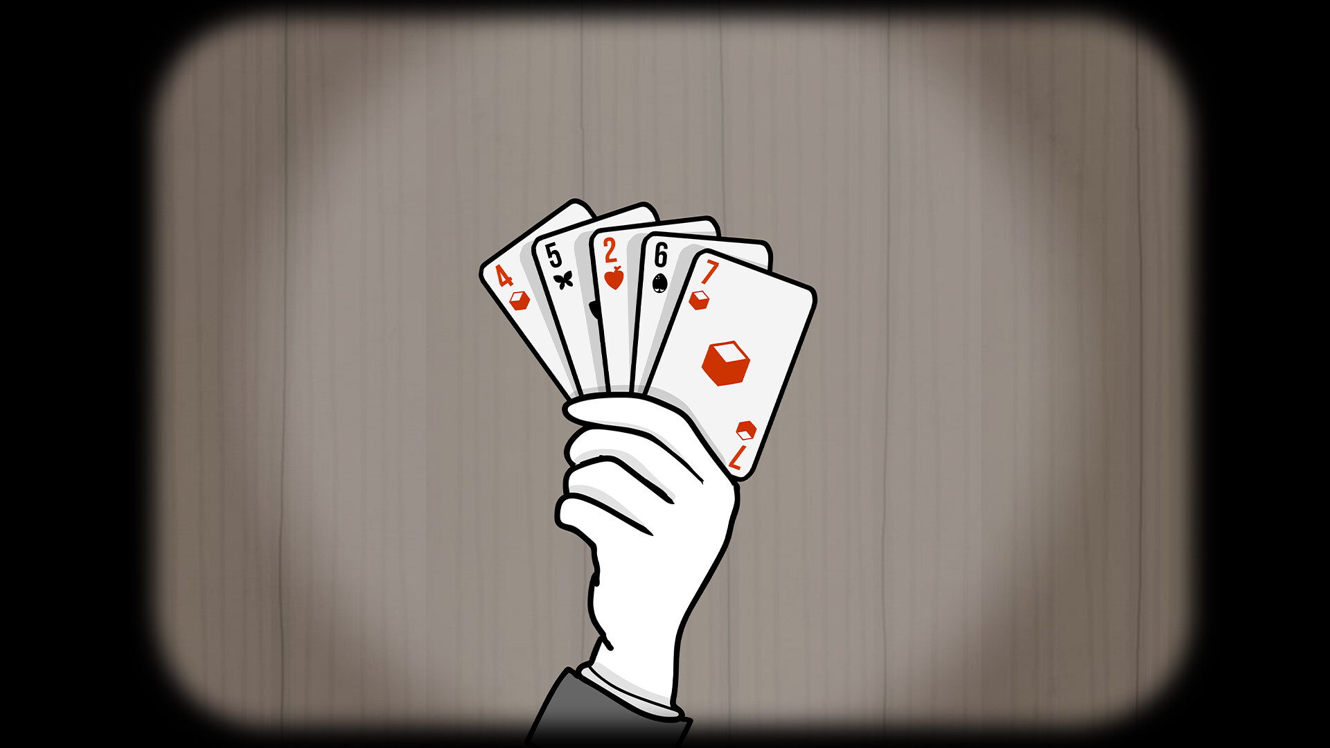 兔子先生的魔术秀截图2