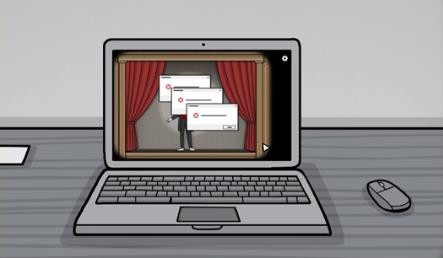 兔子先生的魔术秀