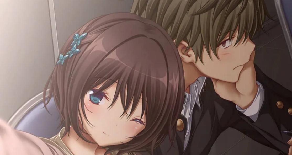 我们不知道第几次初次见面了截图3