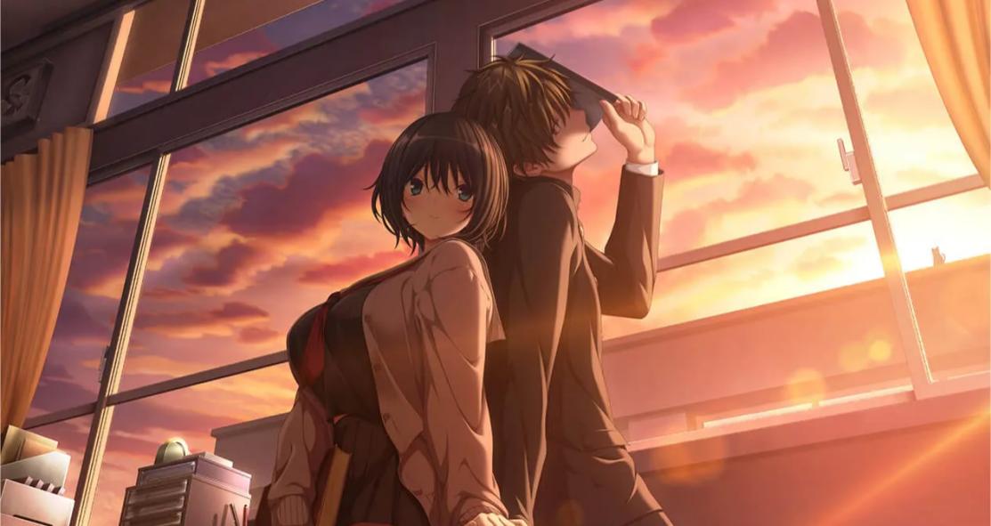 我们不知道第几次初次见面了截图2