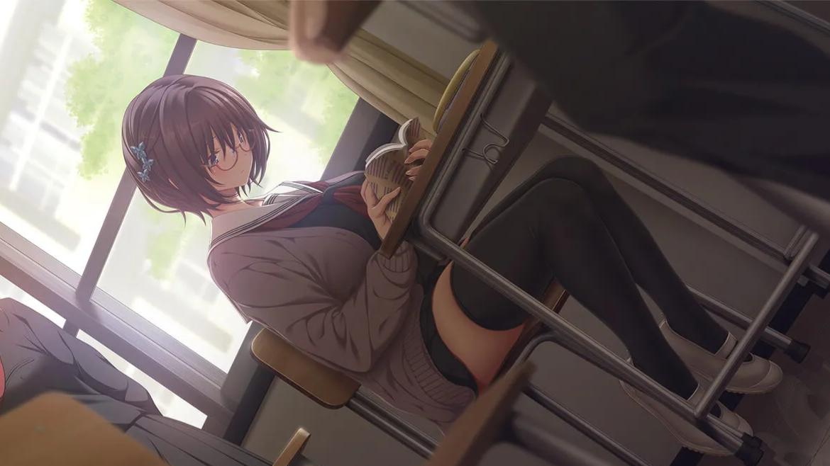 我们不知道第几次初次见面了截图4