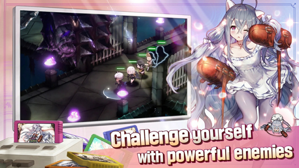 棕色尘埃2国际服截图2
