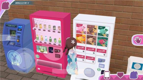 少女约会模拟器