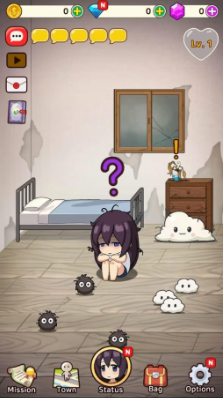 lonelygirl