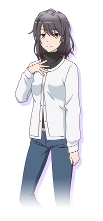 我的青春恋爱物语果然有问题