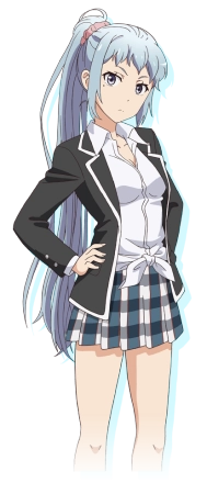 我的青春恋爱物语果然有问题