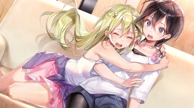 一生推不如一生恋