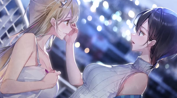 一生推不如一生恋