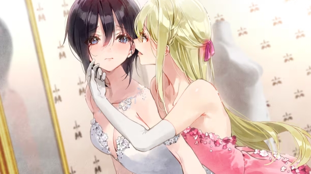 一生推不如一生恋