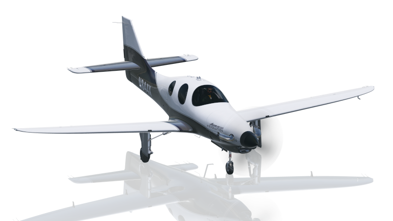 XPlane12
