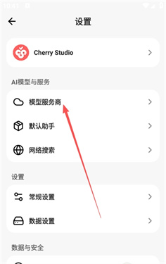 CherryStudio
