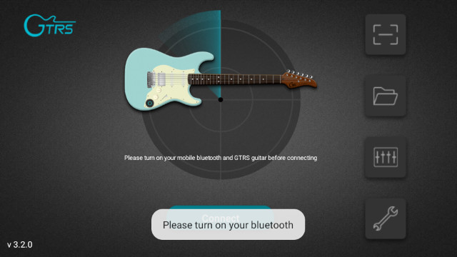 GTRS(GTRS手机电吉他app)