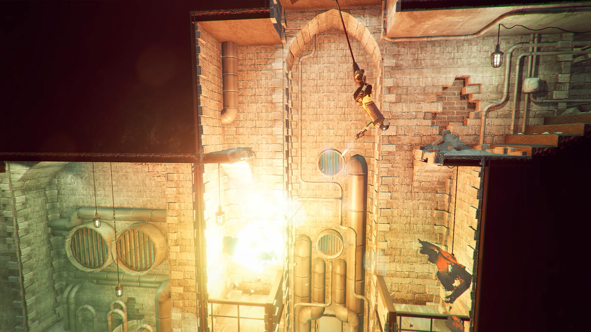 我的朋友佩德罗手机版截图4