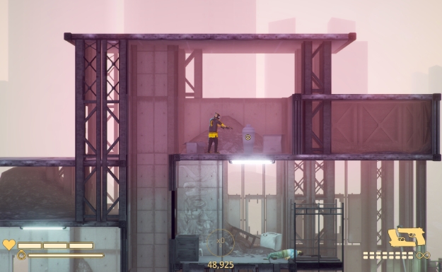 我的朋友佩德罗手机版