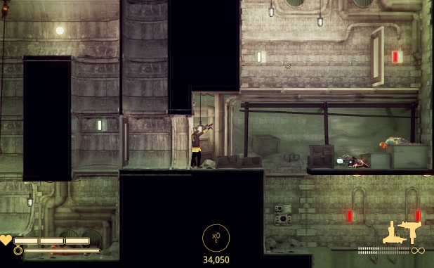 我的朋友佩德罗手机版