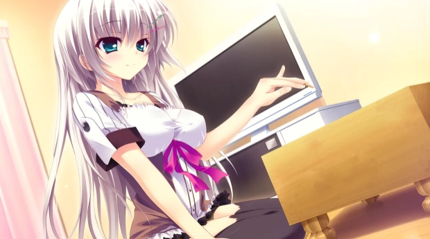 恋花绽放樱飞时截图5