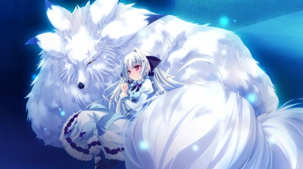 恋花绽放樱飞时截图6