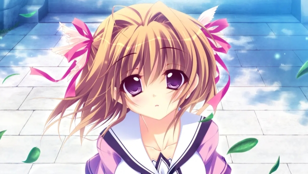 恋花绽放樱飞时截图4