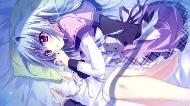 恋花绽放樱飞时