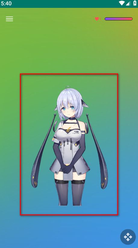 Live2DViewerEX手机版